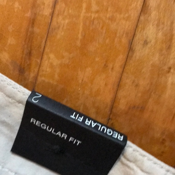 Capri pants - Picture 2 of 3